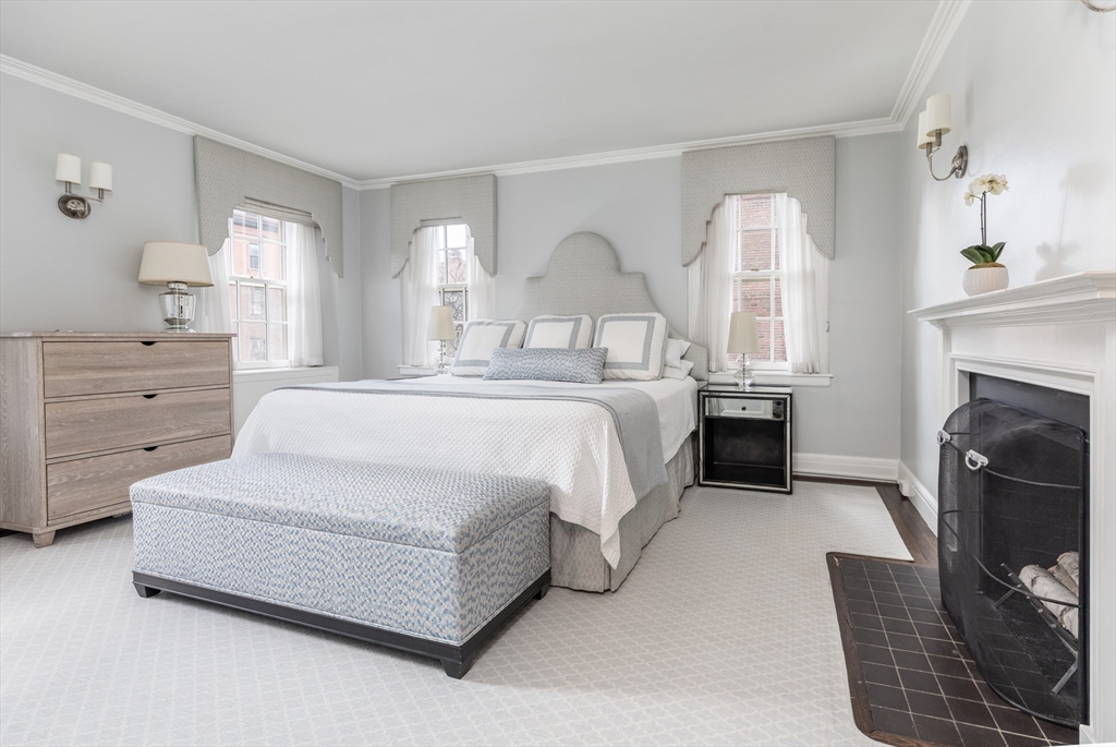 172 Beacon Street, Unit 3 Boston, MA 02116 - Photo 28 of 39