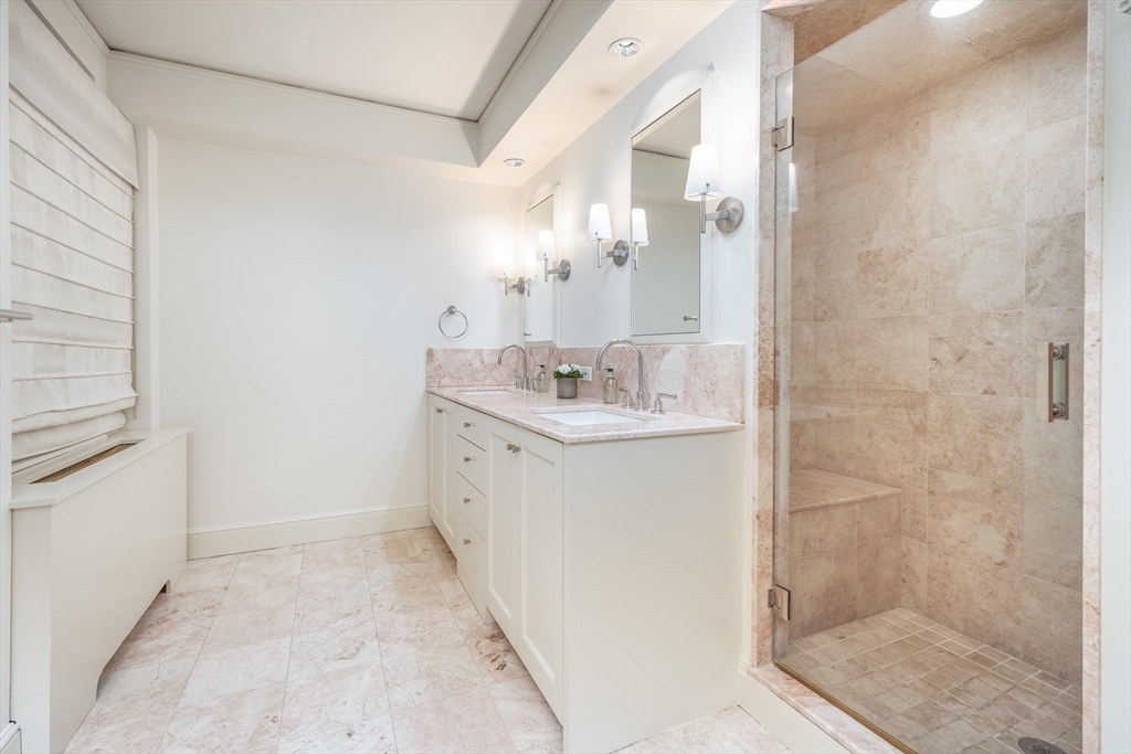 172 Beacon Street, Unit 3 Boston, MA 02116 - Photo 30 of 39
