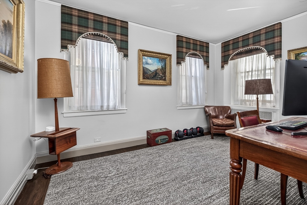 172 Beacon Street, Unit 3 Boston, MA 02116 - Photo 31 of 39