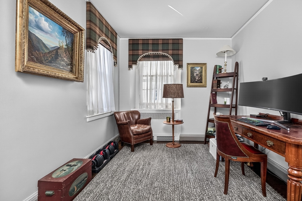 172 Beacon Street, Unit 3 Boston, MA 02116 - Photo 32 of 39