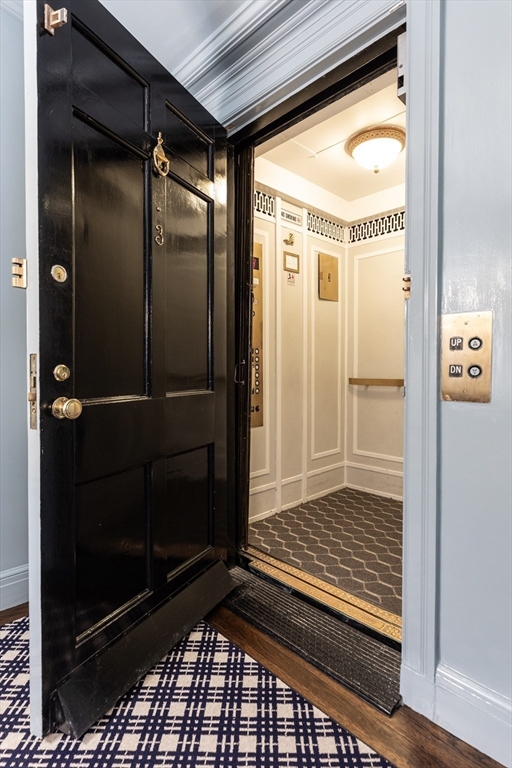 172 Beacon Street, Unit 3 Boston, MA 02116 - Photo 34 of 39