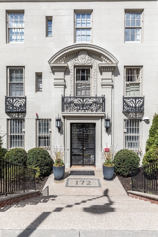 172 Beacon Street, Unit 3 Boston, MA 02116 - Photo 37 of 39