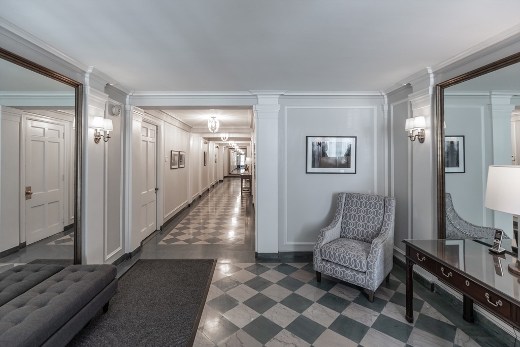 172 Beacon Street, Unit 3 Boston, MA 02116 - Photo 38 of 39