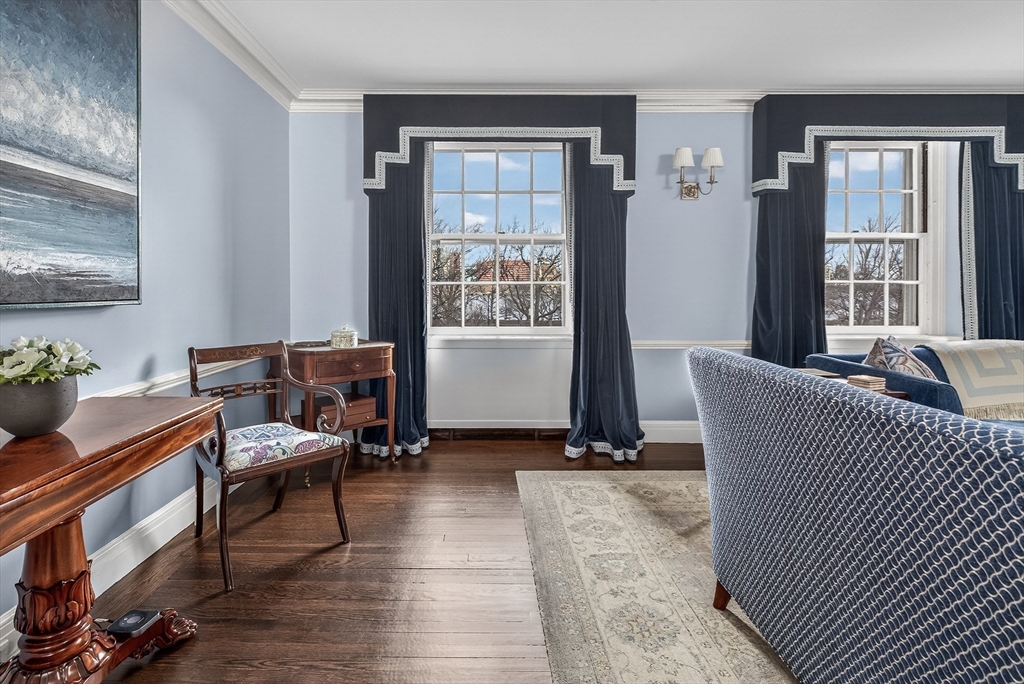 172 Beacon Street, Unit 3 Boston, MA 02116 - Photo 4 of 39