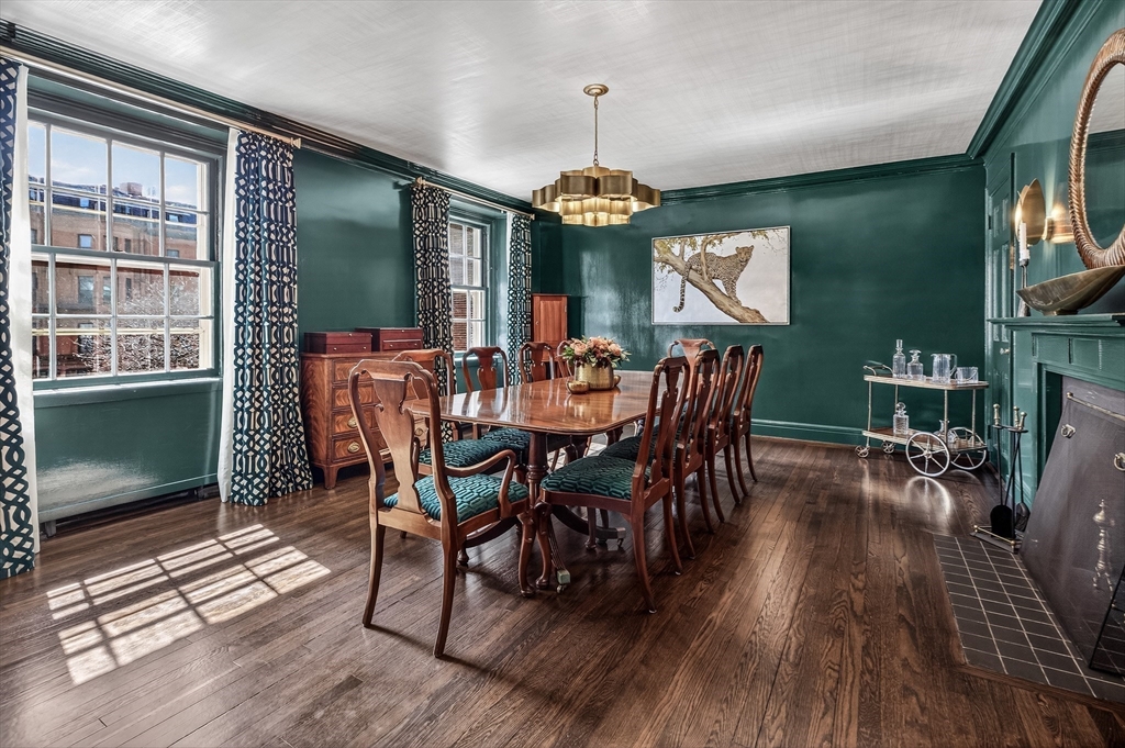 172 Beacon Street, Unit 3 Boston, MA 02116 - Photo 8 of 39
