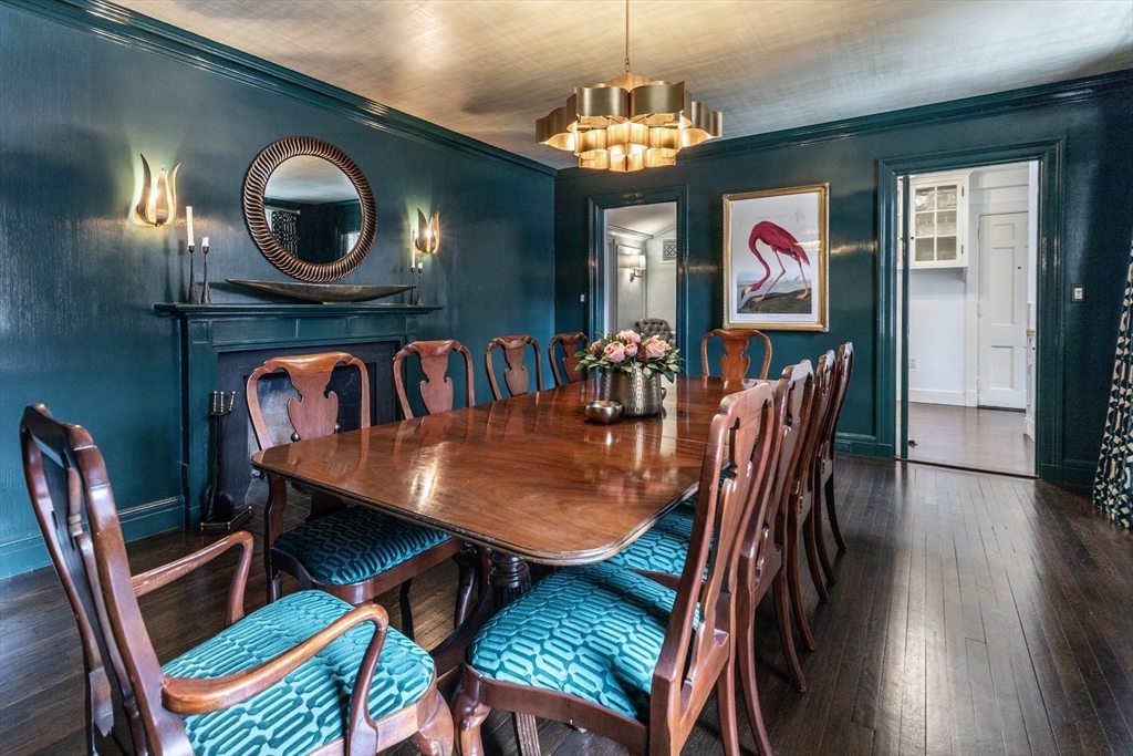 172 Beacon Street, Unit 3 Boston, MA 02116 - Photo 10 of 39