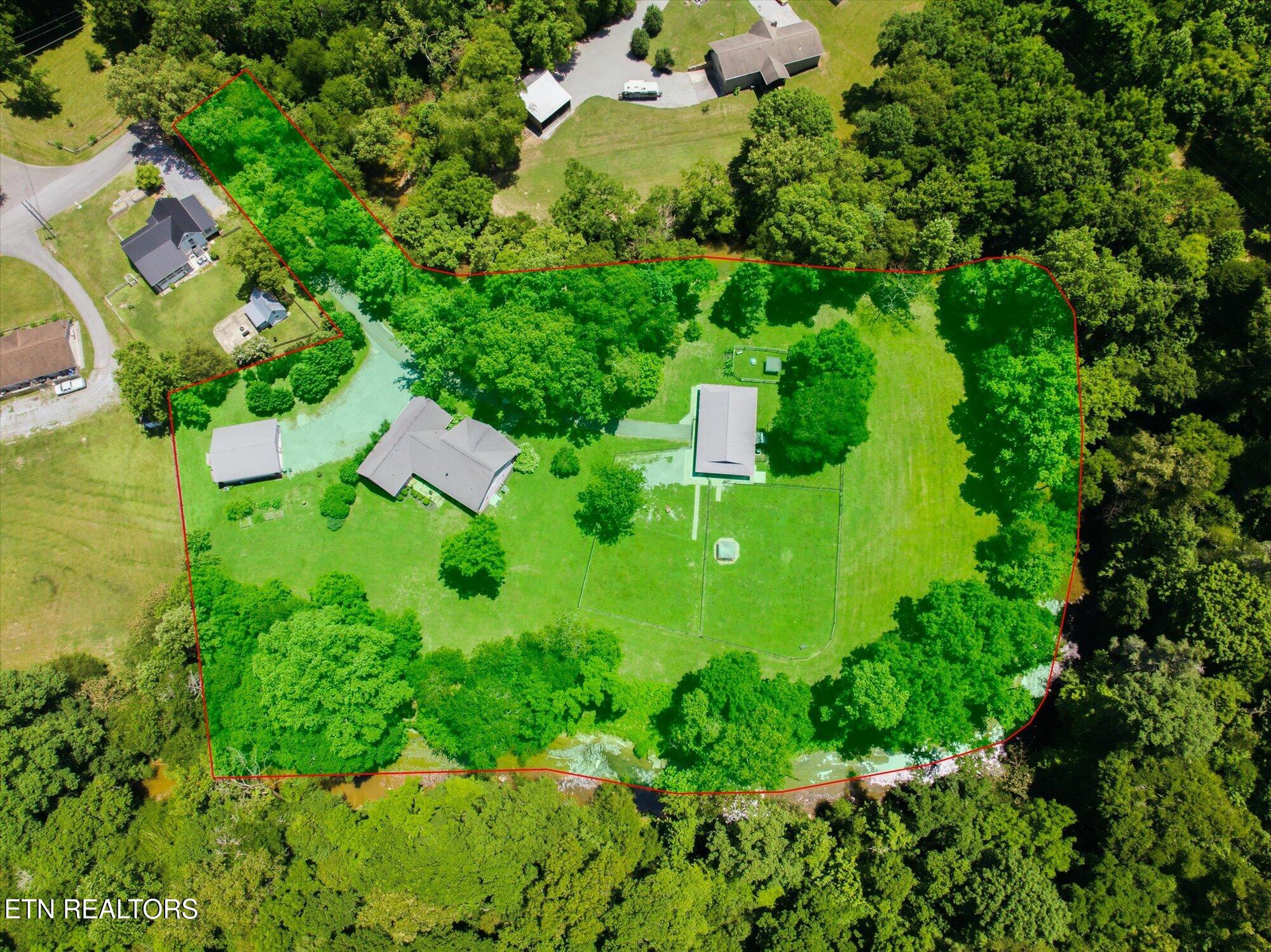 538 Harrisburg Road Sevierville, TN 37876 - Photo 51 of 59 66-538-Harrisburg-Rd-Sevierville-TN-61