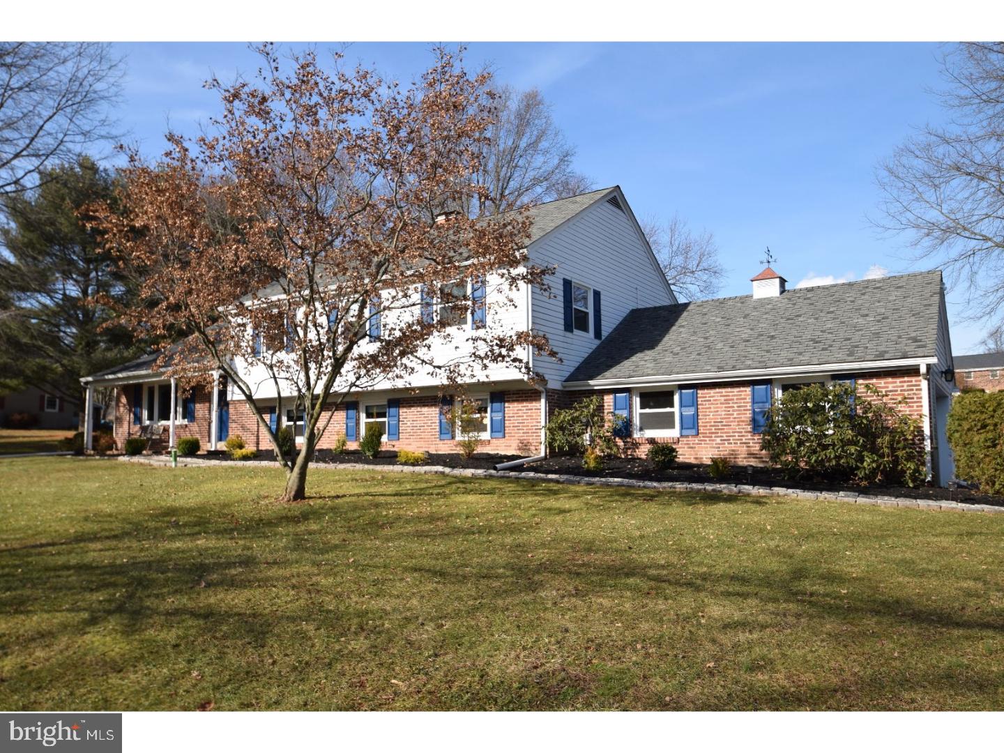117 Keen Road Spring City, PA 19475 - Photo 2 of 25 Gallery Image 2