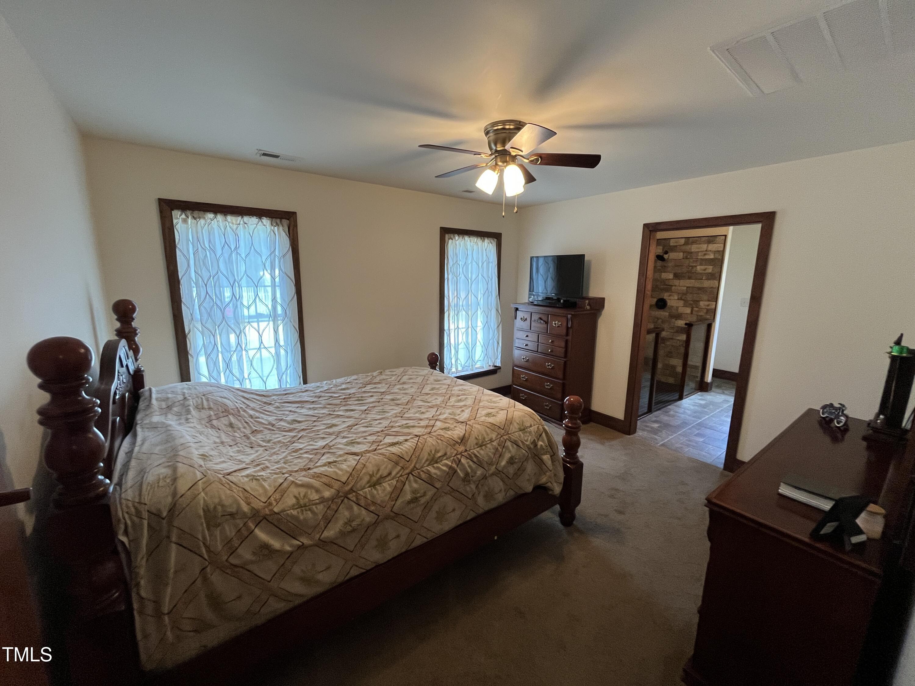 2483 McNeill Hobbs Road Bunnlevel, NC 28323 - Photo 13 of 85 Primary Bedroom 1-2483 McNeill Hobbs Rd