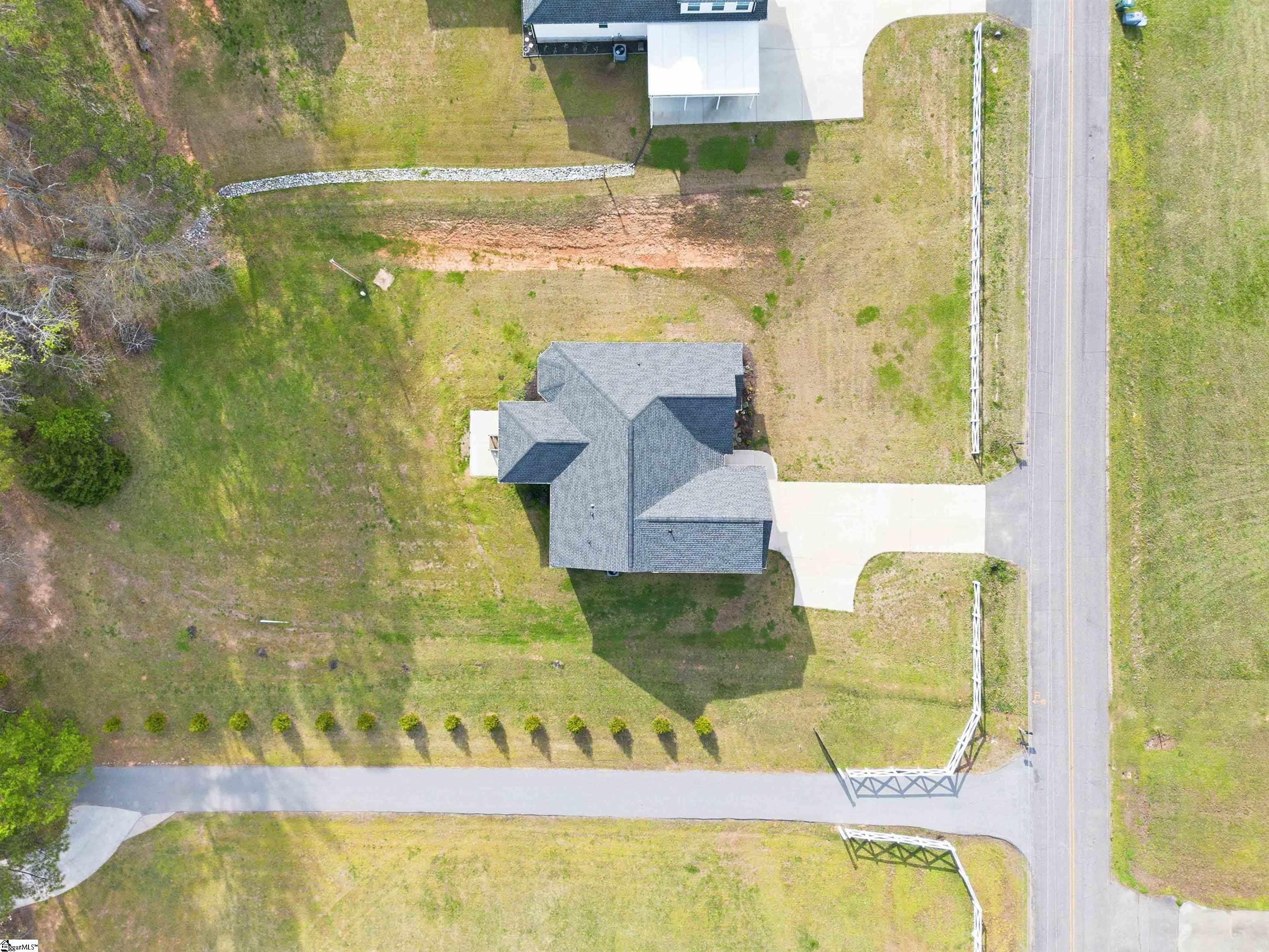 615 Spearman Road Pelzer, SC 29669 - Photo 48 of 49