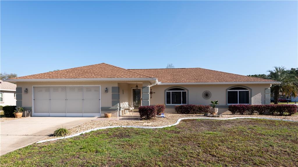 6019 Southwest 103rd Loop Ocala, FL 34476 - Photo 1 of 1 Gallery Image 1