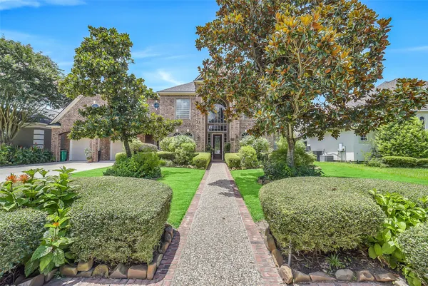 $529,000 | 14311 Darschelle Court, Houston, TX 77069