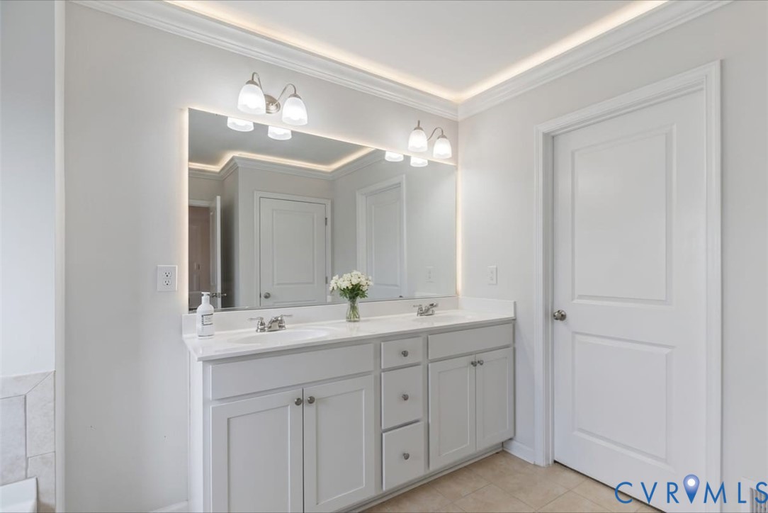 9801 Cravensford Loop Midlothian, VA 23112 - Photo 21 of 40