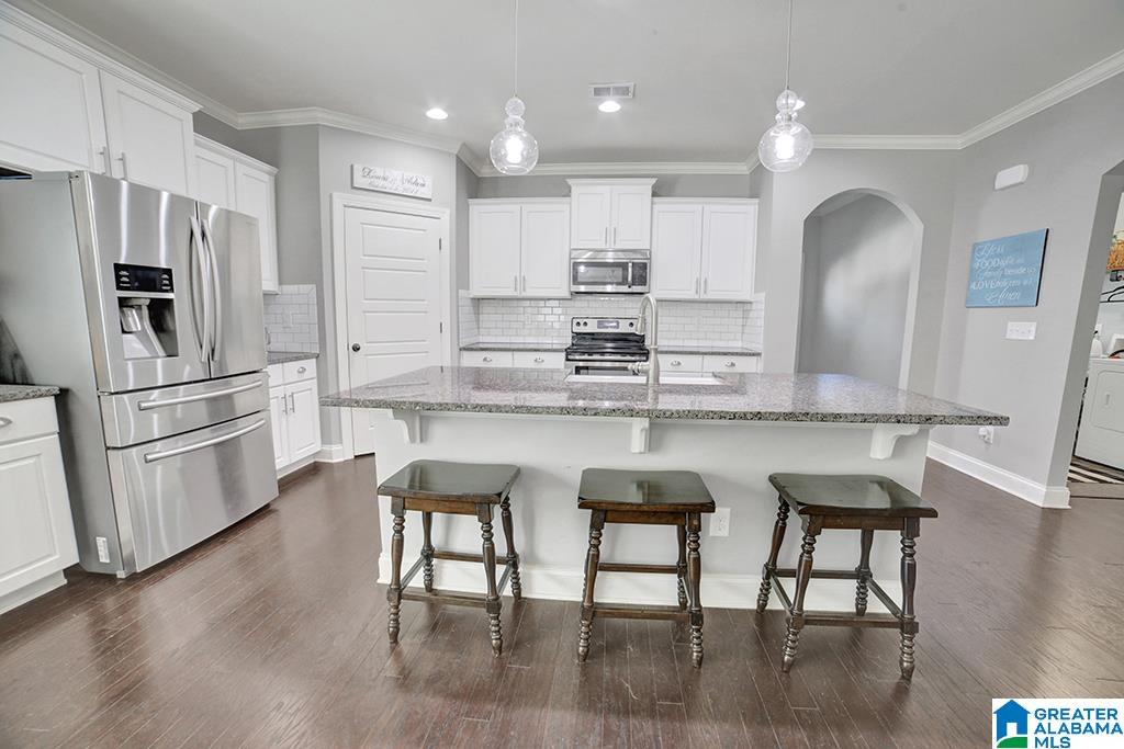 549 Chelsea Station Circle Chelsea, AL 35043 - Photo 3 of 35