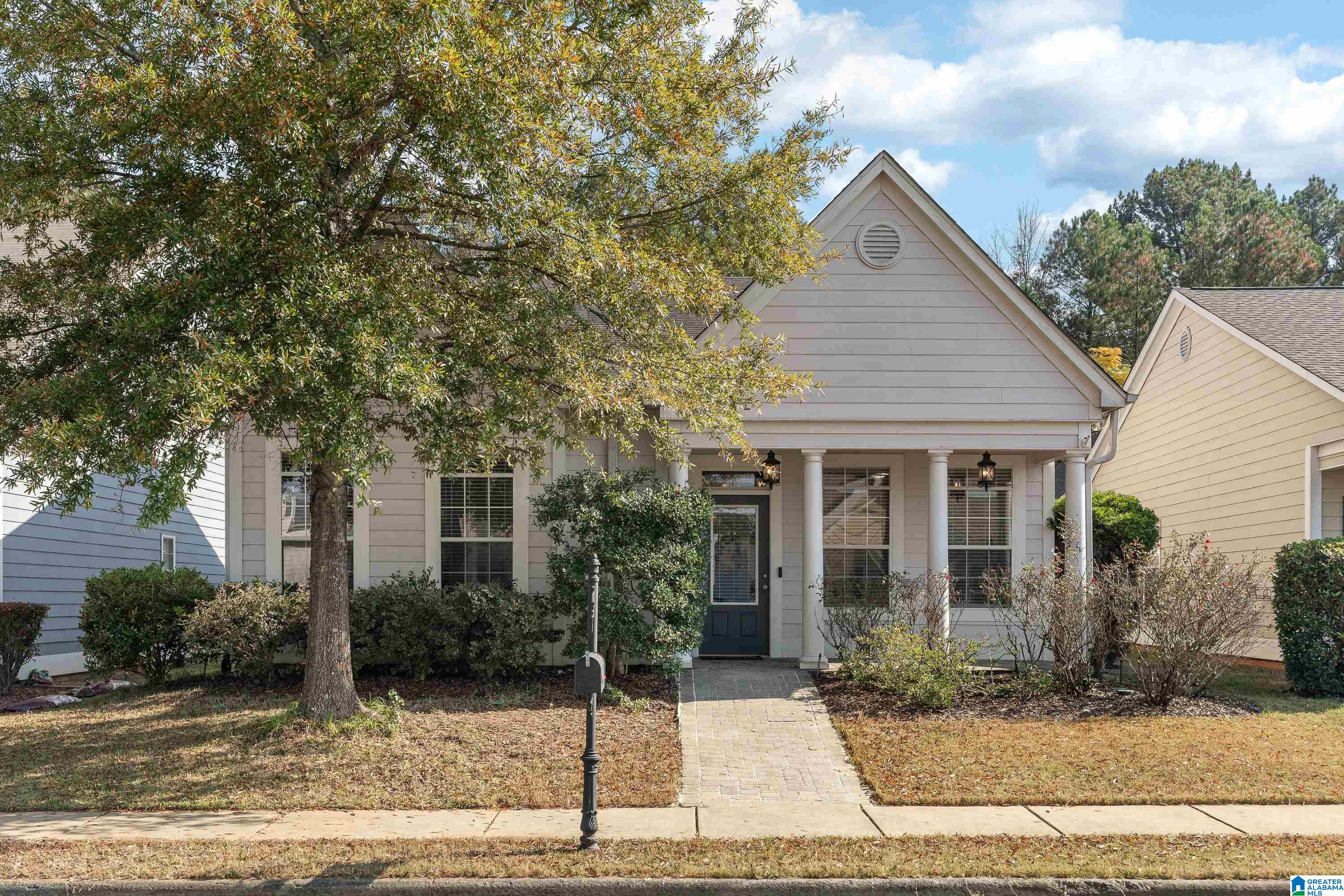 5908 Ridgeline Drive Bessemer, AL 35022 - Photo 31 of 32