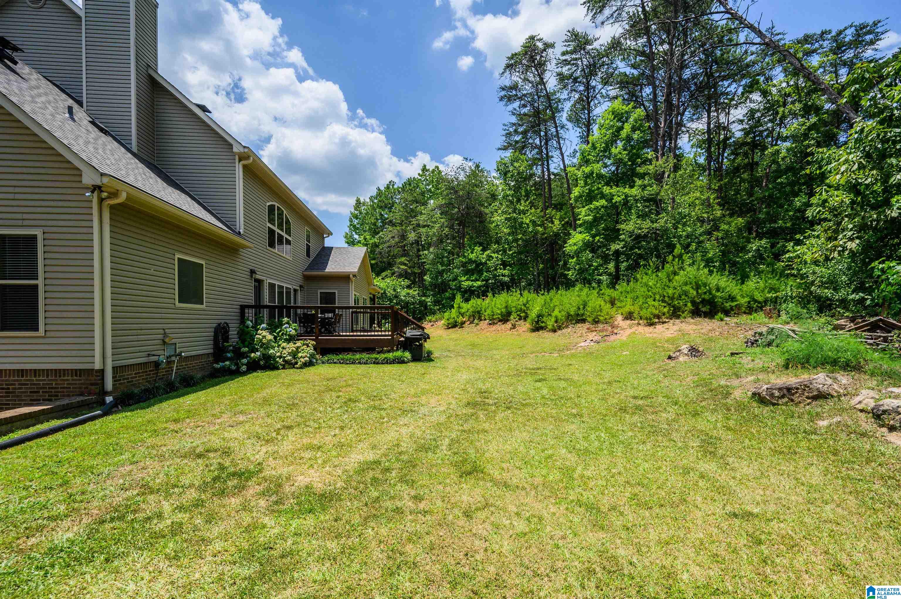 1249 Ferry Road Columbiana, AL 35051 - Photo 15 of 70