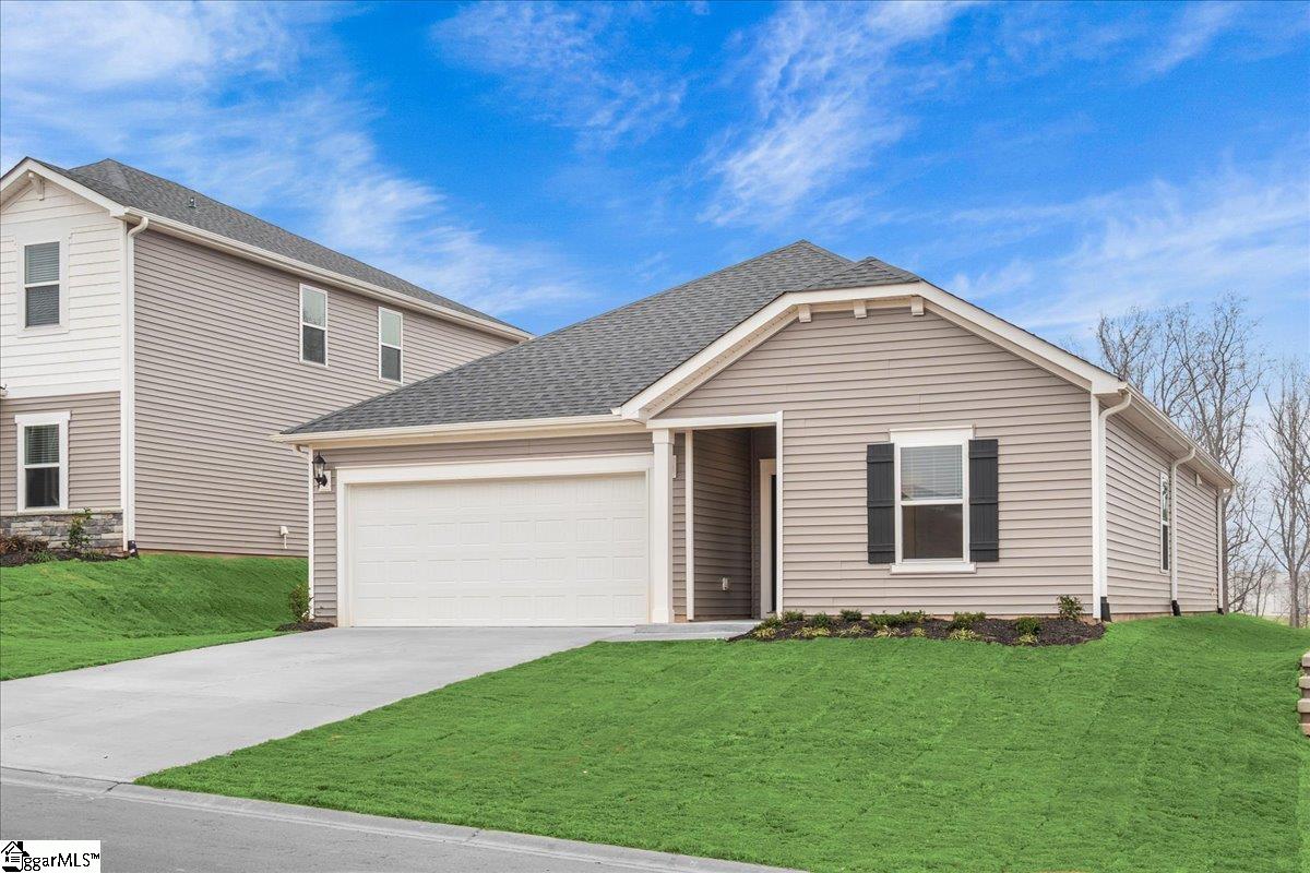 1588 Switchback Circle Moore, SC 29369 - Photo 2 of 24