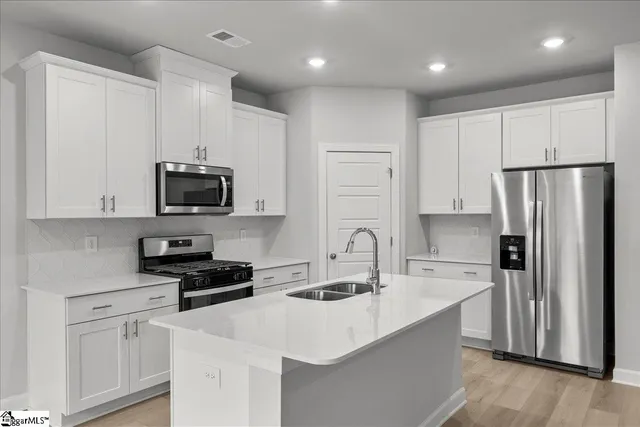 $266,900 | 1588 Switchback Circle, Moore, SC 29369