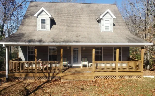 $350,000 | 85 McCracken Cove, Hayesville, NC 28904