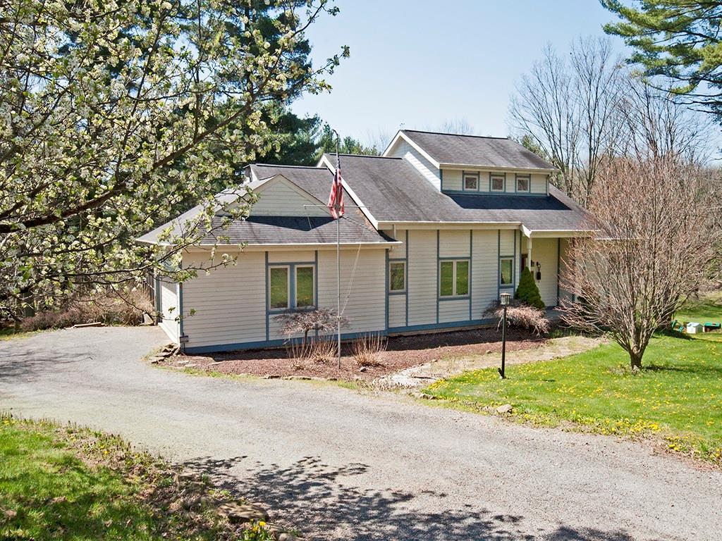 124 Yellow Creek Road Harmony, PA 16037 - Photo 1 of 24 Gallery Image 1