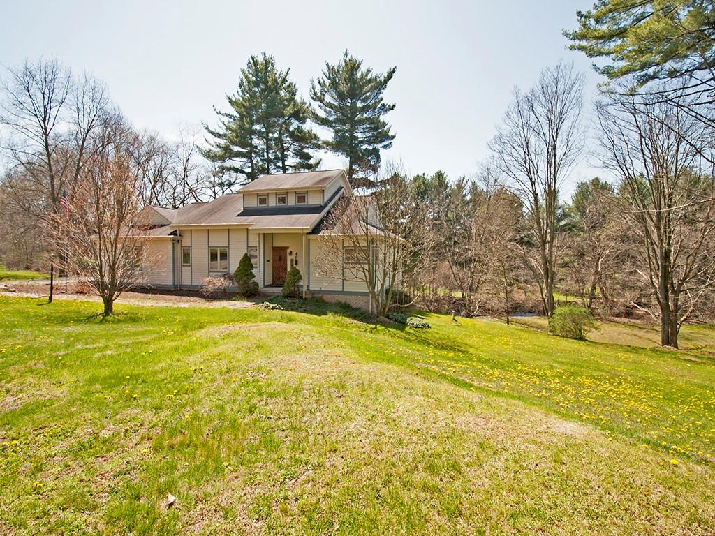 124 Yellow Creek Road Harmony, PA 16037 - Photo 24 of 24 Gallery Image 24