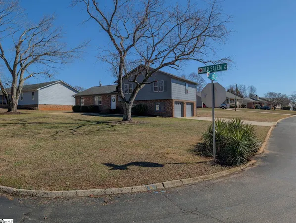 $275,000 | 207 Old Salem Road, Moore, SC 29369