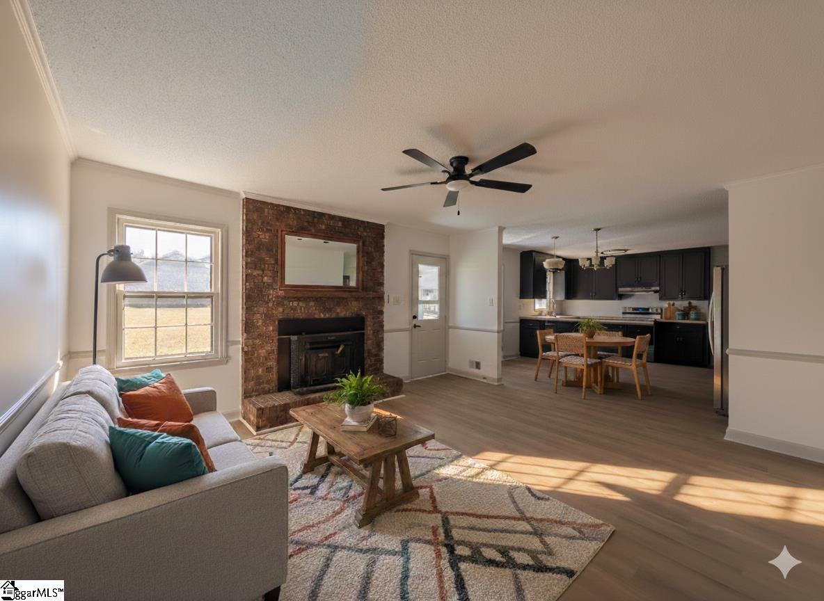 207 Old Salem Road Moore, SC 29369 - Photo 6 of 38