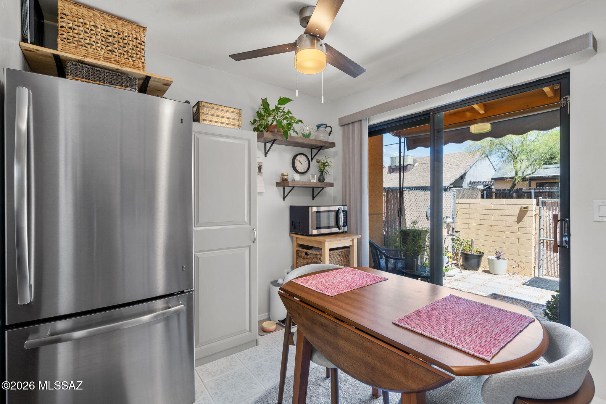 350 North Silverbell Road Tucson, AZ 85745 - Photo 7 of 21 Kitchen