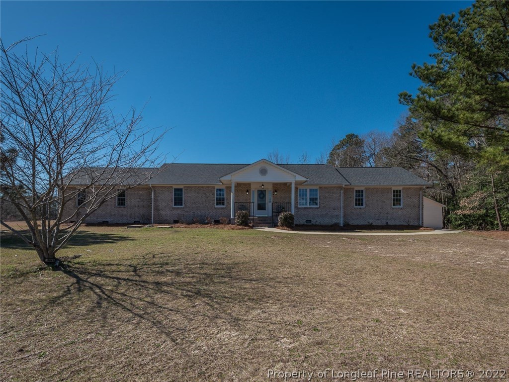 6083 Red Hill Church Road Coats, NC 27521 - Photo 1 of 36 Gallery Image 1