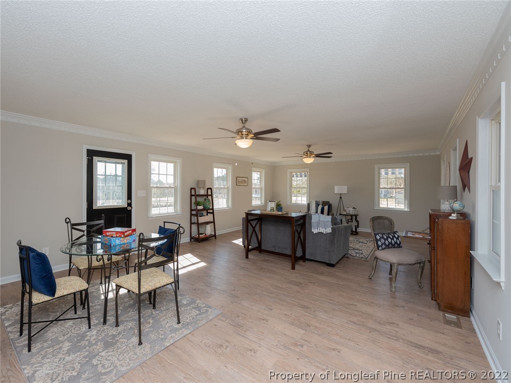 6083 Red Hill Church Road Coats, NC 27521 - Photo 14 of 36 Gallery Image 14