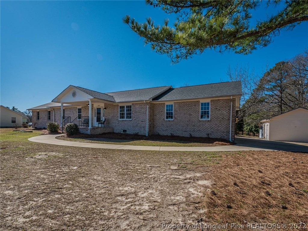 6083 Red Hill Church Road Coats, NC 27521 - Photo 2 of 36 Gallery Image 2