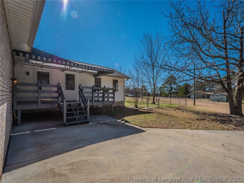 6083 Red Hill Church Road Coats, NC 27521 - Photo 28 of 36 Gallery Image 28