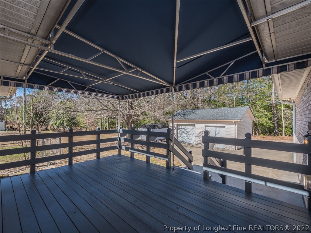 6083 Red Hill Church Road Coats, NC 27521 - Photo 29 of 36 Gallery Image 29