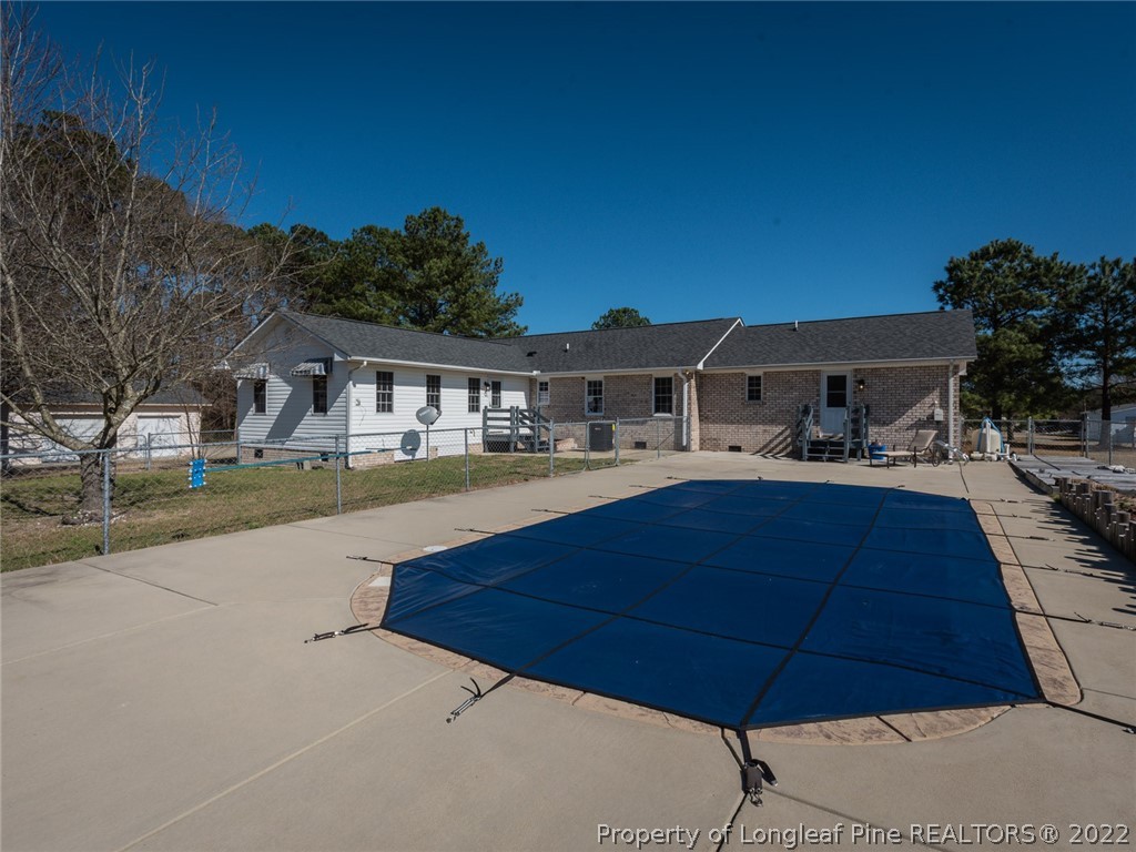 6083 Red Hill Church Road Coats, NC 27521 - Photo 30 of 36 Gallery Image 30