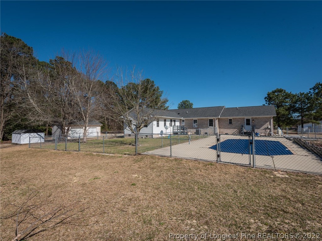 6083 Red Hill Church Road Coats, NC 27521 - Photo 32 of 36 Gallery Image 32