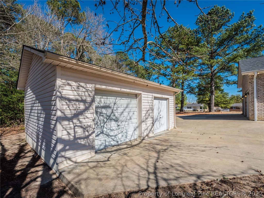 6083 Red Hill Church Road Coats, NC 27521 - Photo 35 of 36 Gallery Image 35
