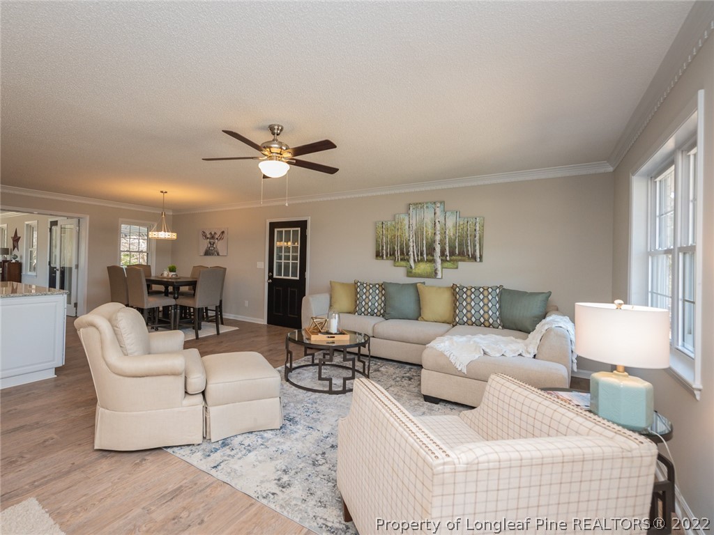 6083 Red Hill Church Road Coats, NC 27521 - Photo 7 of 36 Gallery Image 7