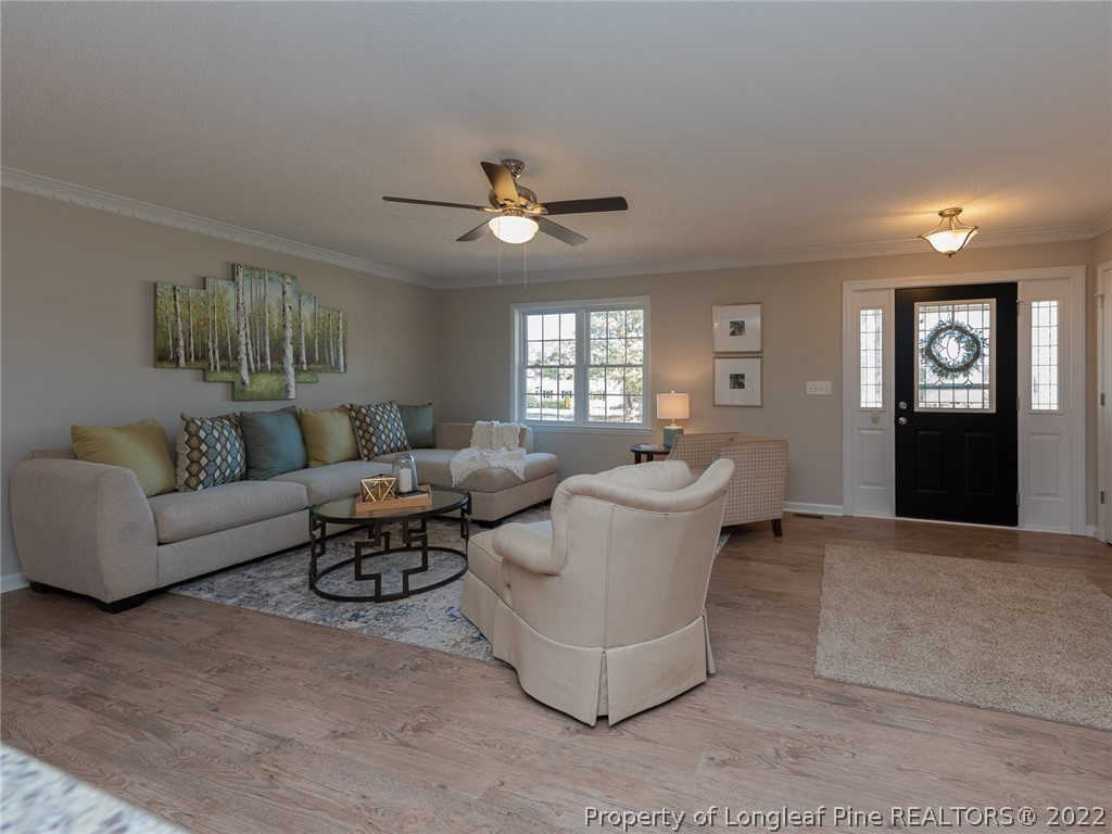 6083 Red Hill Church Road Coats, NC 27521 - Photo 8 of 36 Gallery Image 8