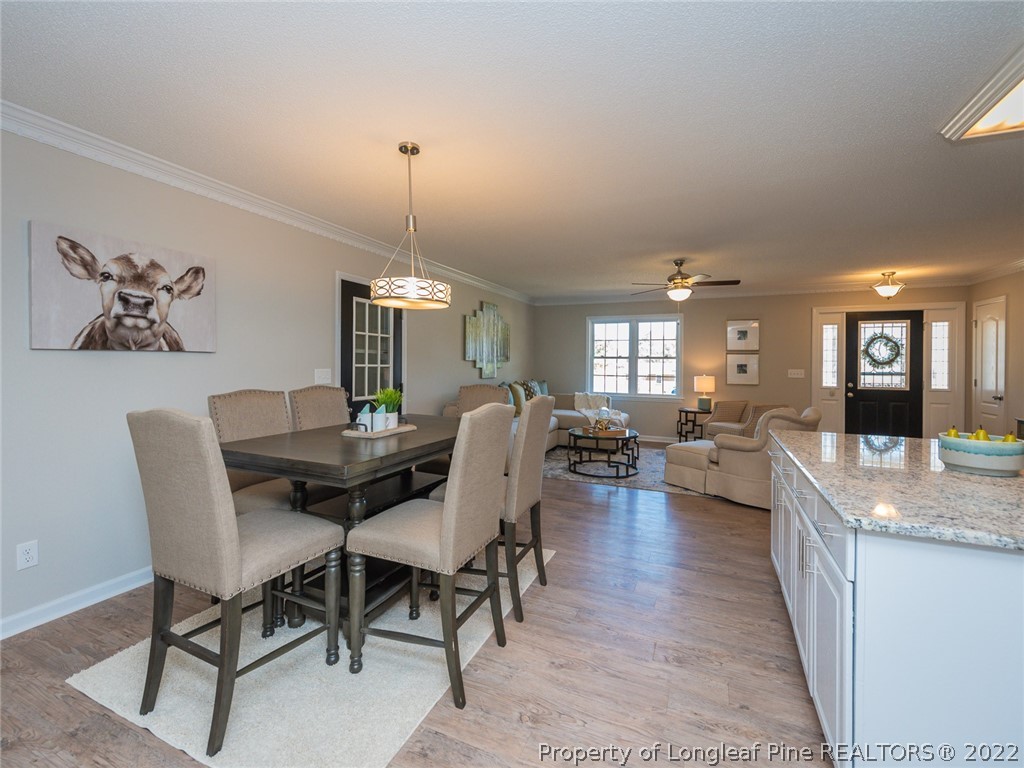 6083 Red Hill Church Road Coats, NC 27521 - Photo 10 of 36 Gallery Image 10