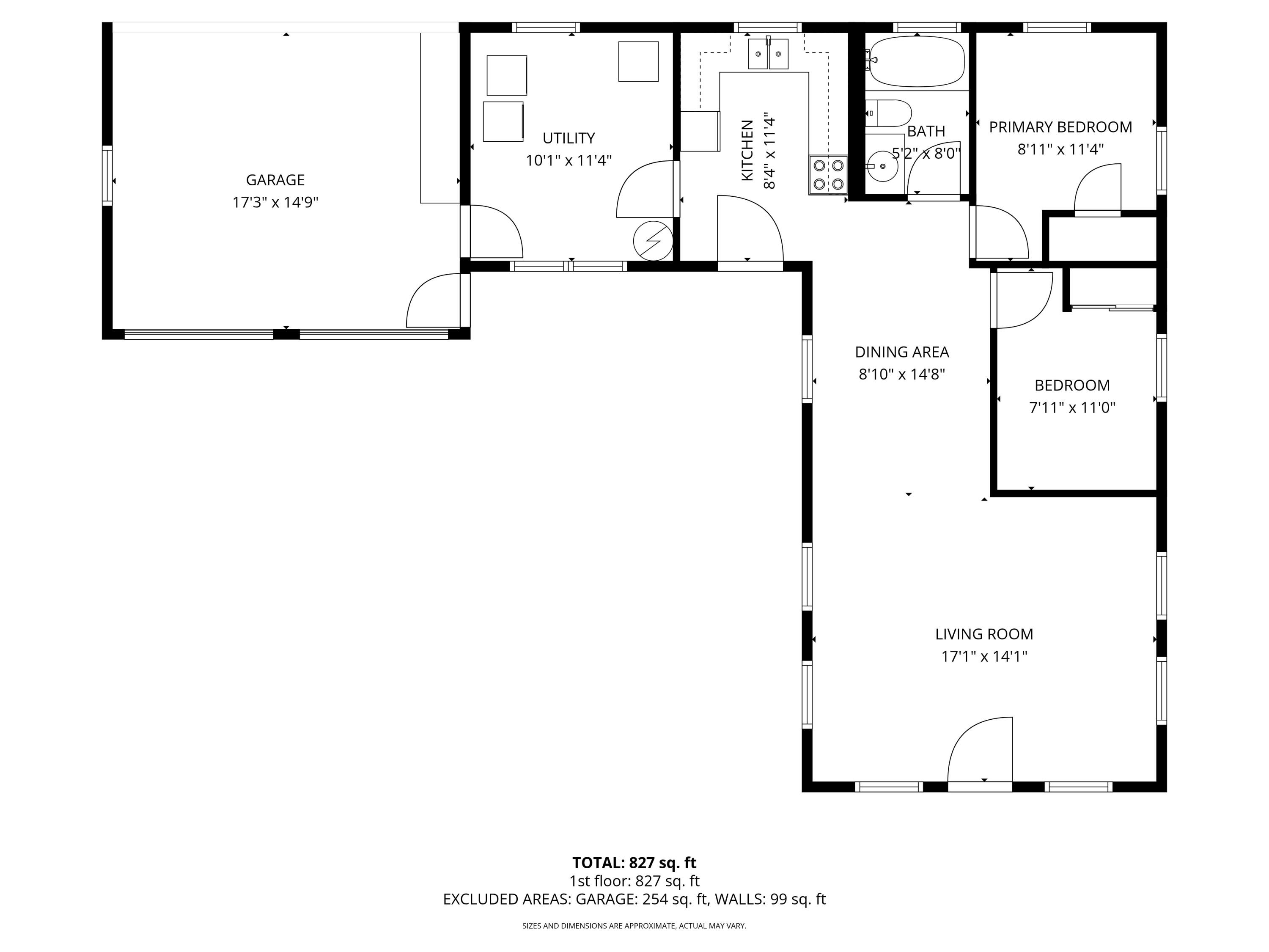 W1375 Glenwood Road Bloomfield, WI 53147 - Photo 17 of 23 all_floors_w1375_glenwood_road_genoa_cit