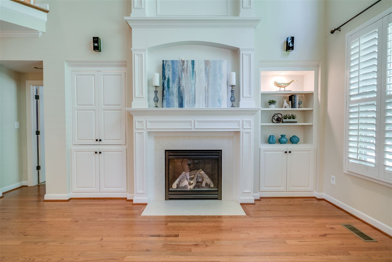 1016 Vino Drive Raleigh, NC 27607 - Photo 5 of 25 Photo 5
