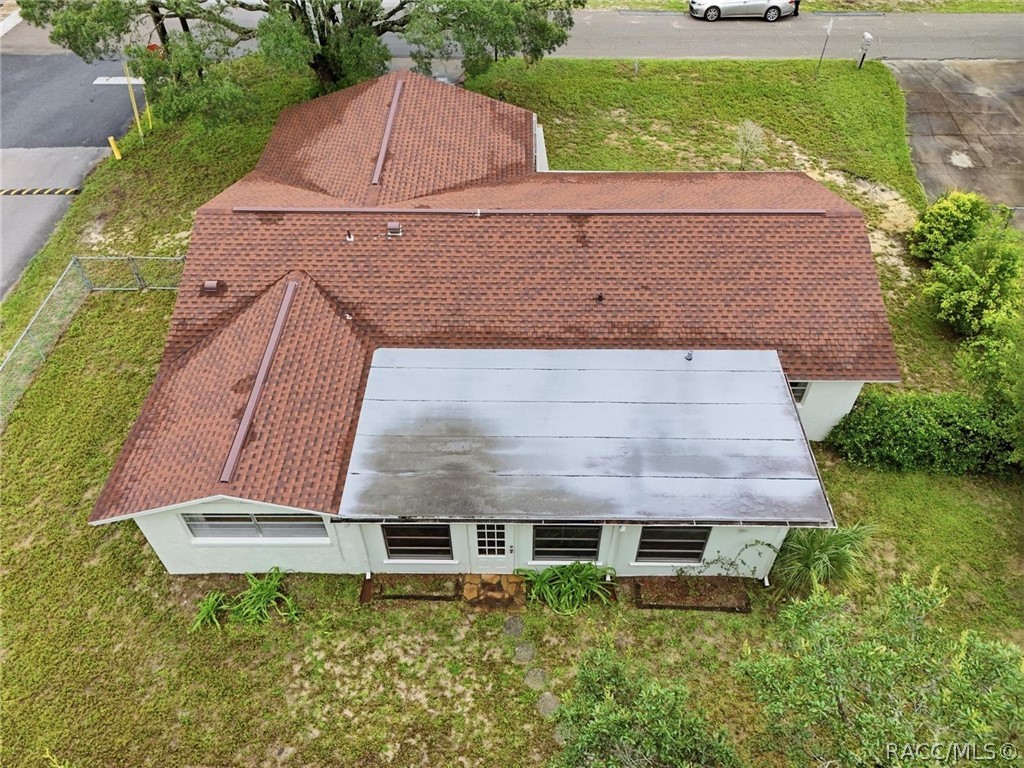 1240 North Van Nortwick Road Lecanto, FL 34461 - Photo 40 of 45 Gallery Image 40