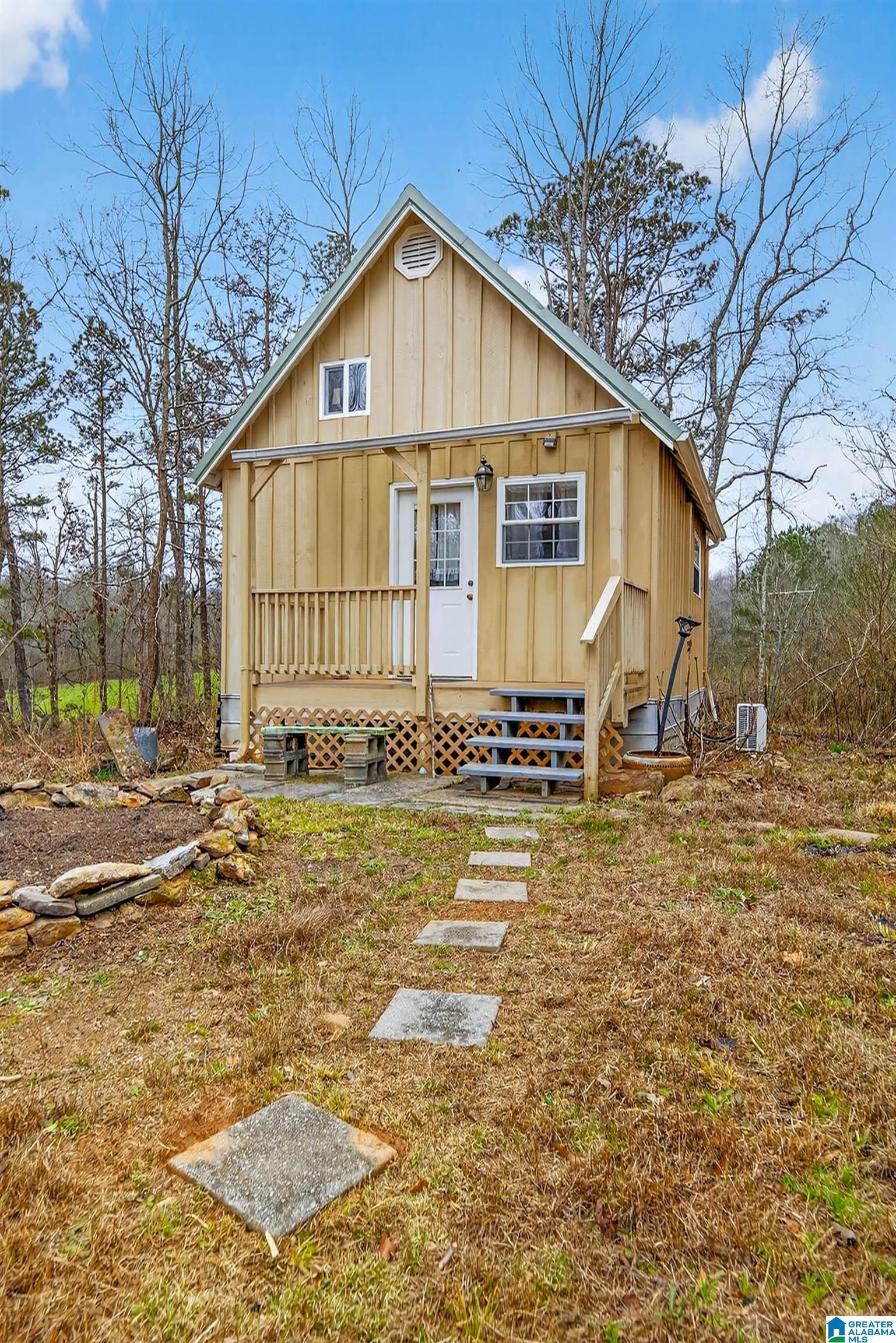 1285 White Oak Road Ashland, AL 36251 - Photo 42 of 71