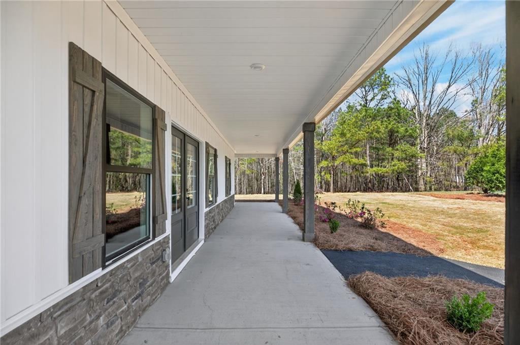 3512 Vinson Mountain Road Rockmart, GA 30153 - Photo 8 of 51
