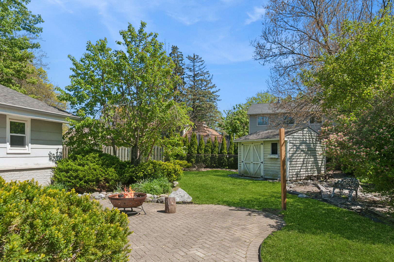 1663 Longvalley Drive Northbrook, IL 60062 - Photo 3 of 26