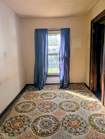 $44,900 | 2318 A Avenue, New Castle, IN 47362