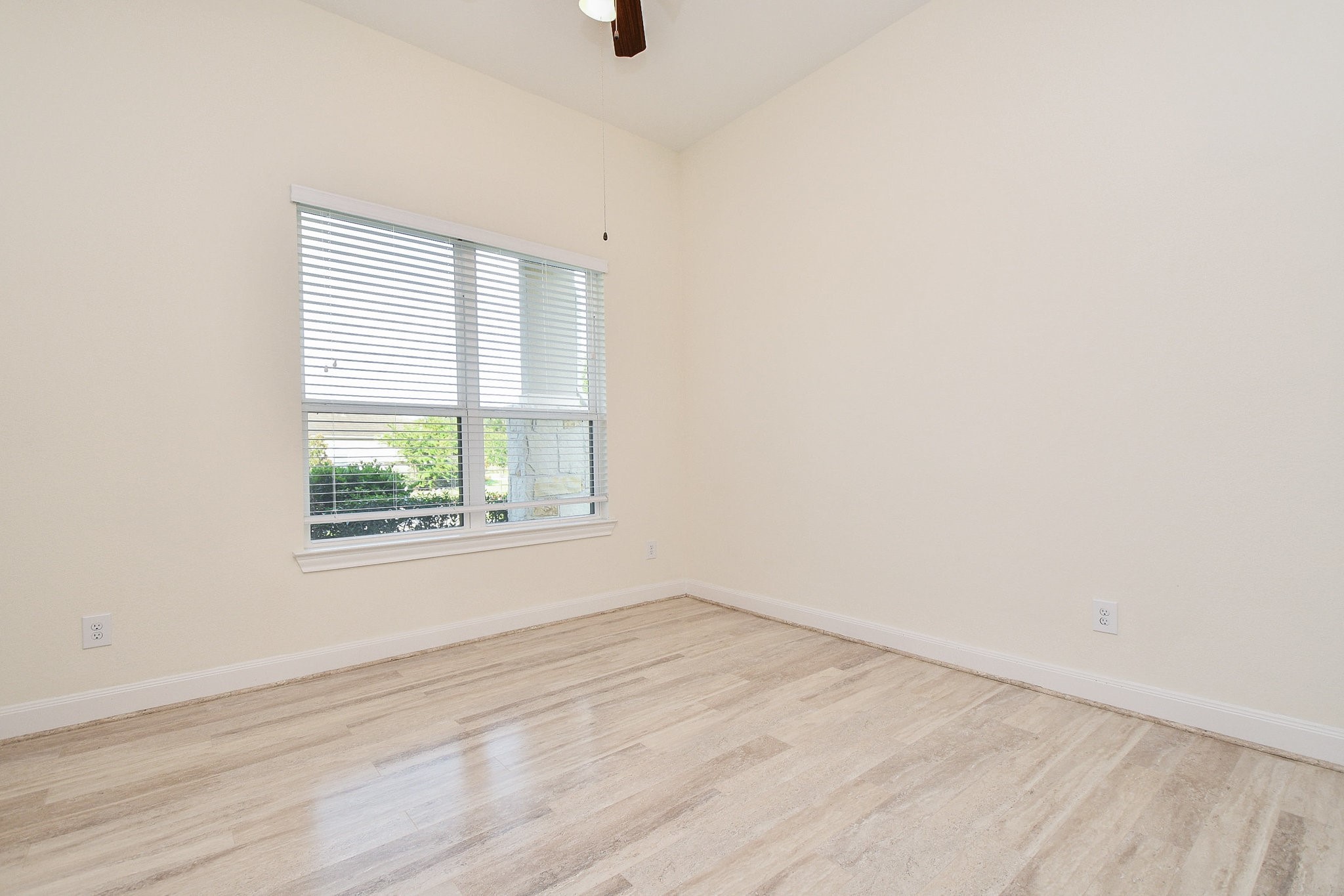 3618 Meandering Spring Drive Katy, TX 77494 - Photo 21 of 50 an empty room with a window