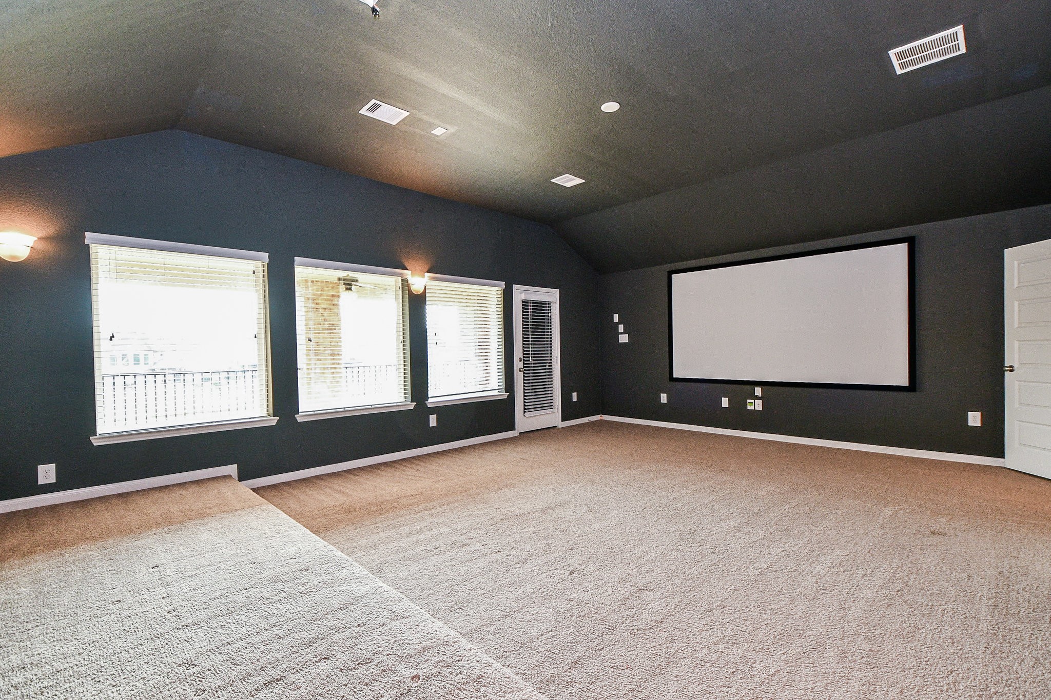 3618 Meandering Spring Drive Katy, TX 77494 - Photo 39 of 50 a view of an empty room with windows