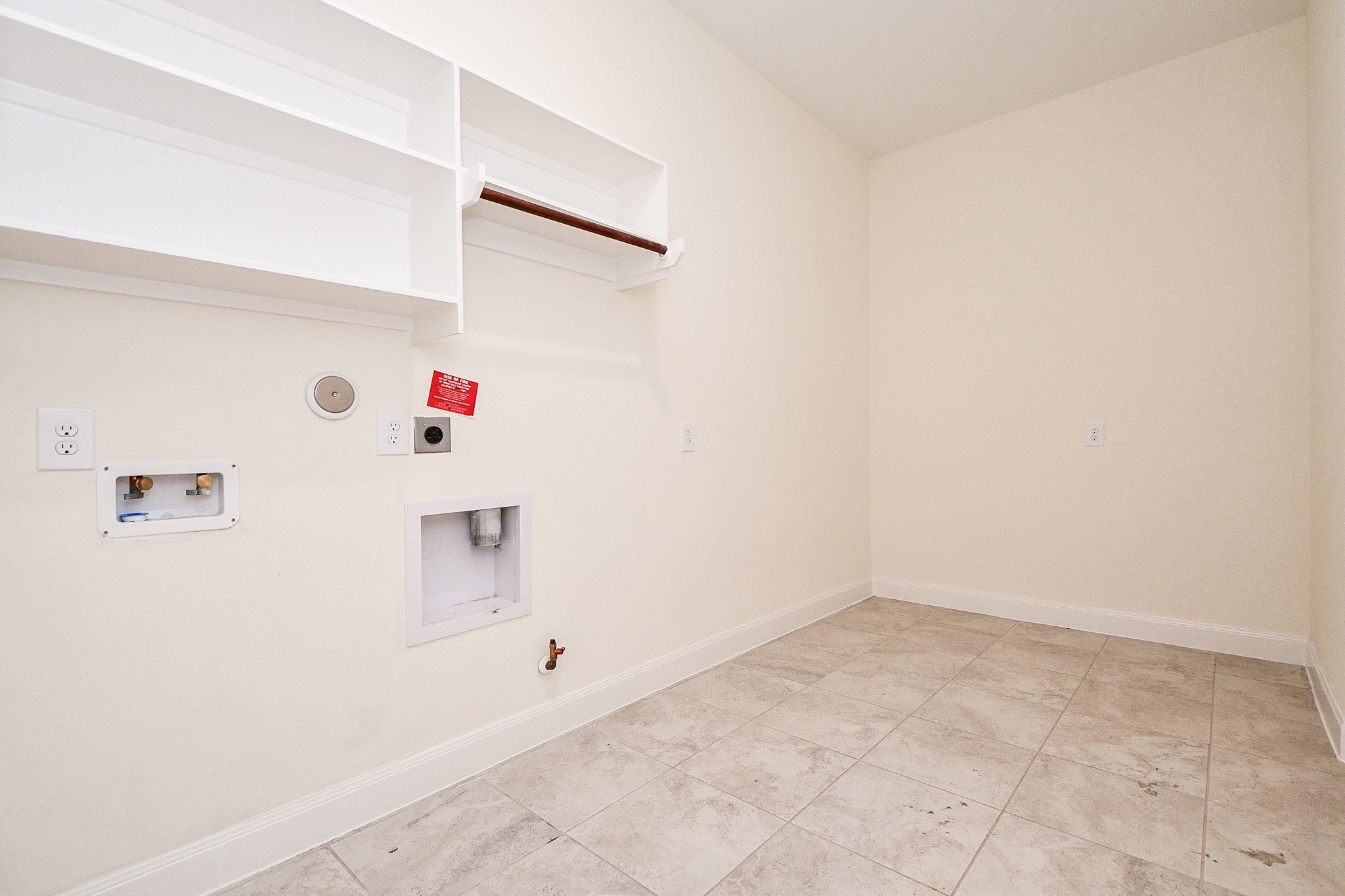 3618 Meandering Spring Drive Katy, TX 77494 - Photo 40 of 50 a view of an empty room