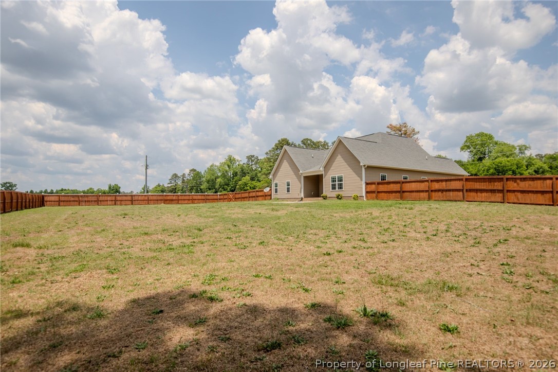 1463 Townsend Road Raeford, NC 28376 - Photo 35 of 39
